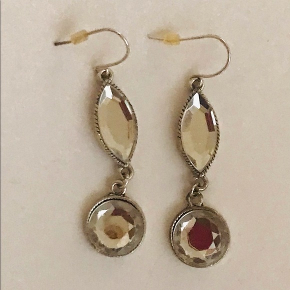 New Mirror Earrings Handmade by Artist Craft - Picture 9 of 16